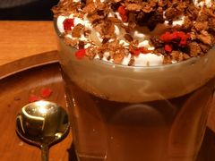 -大酉·M Coffee(北京美术馆店)