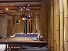-竹里馆 ·茶食(奥体店)