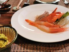 甜虾刺身-田舍家Inakaya(天汇igc店)