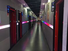 -唱吧麦颂KTV(黄骅华贸商业广场店)