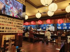 -鸟鹏烧鸟居酒屋(昌岗店)