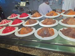-星伦多自助料理·涮烤一体(杭州来福士店)