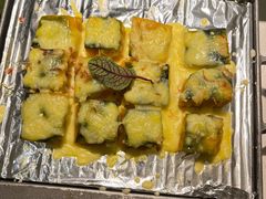 -小厨娘淮扬菜(诚信大道店)