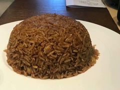 灵魂猪油炒饭-榕意·川味之美(深业上城店)