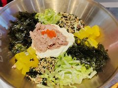 -西塔喜稻石锅米饭(太原街店)