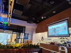 -玛尚诺意式餐厅(官舍店)