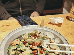 -肉串汪(月坛店)