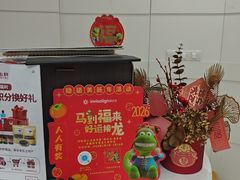 -雅悦齿科(顾村公园店)