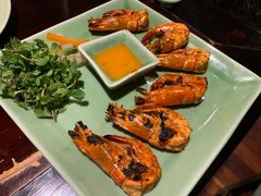 -Lam Vien Restaurant