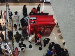-万达广场(松江店)