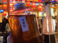 -沙州食驿·非遗小吃夜市