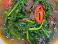 -陆记鹅庄·潮汕菜·狮头鹅(大仟里店)