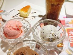 -斗牛士牛排餐厅(嘉里汇店)