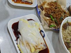 -银记肠粉(文昌北路店)