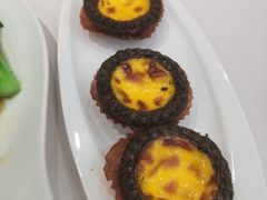 -粤财皇冠假日酒店·彩华轩中餐厅