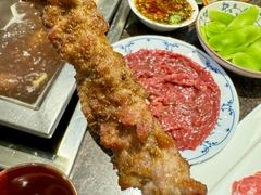 -皇城老妈火锅·川味传承(港湾店)