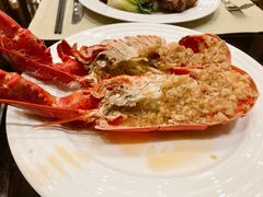 -万达瑞华酒店美食汇自助餐厅(楚河汉街店)