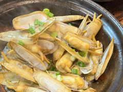 -甬小馆·焗海鲜温州菜(五马街店)