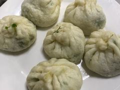 韭菜包-津门永胜包子铺(哈尔滨道总店)