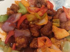 -朱记乳鸽王·非遗石岐乳鸽·全鸽宴(大兴旗舰店)