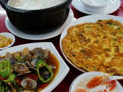 -金榜潮州砂锅粥(总店)