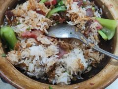 -壹煲口福煲仔饭(中山路店)