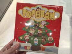 -泡泡玛特POPMART(龙湖杭州滨江天街店)