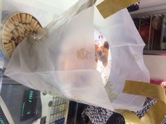 珍妮曲奇&nbsp;Jenny&nbsp;Bakery(尖沙咀店)-珍妮曲奇聪明小熊(尖沙咀店)