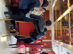 -马凯餐厅(长椿街店)