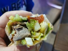 -特派卷·老北京烤鸭卷(合生汇购物中心店)