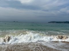 -亚龙湾海底世界