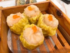 -悦满楼·西关名点·湛江名菜(航空综合大厦店)