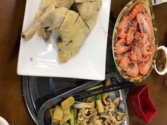 -蚝得喜海鲜(东城店)