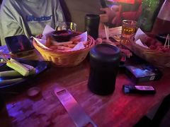 -Perry's·酒吧(黄埔大道店)