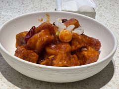 -Waanjai 晚嘉餐厅(南京商厦店)