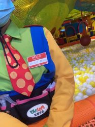 -宝燕乐园(闵行旗舰店)