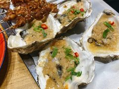-红姐龙虾·烧烤·酸菜鱼(二十二年老店)