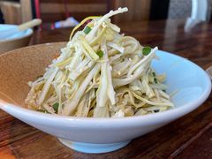 天目山笋干-外婆家(西溪印象城店)
