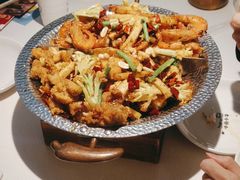 -小鱼小牛(世欧广场店)