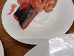 -济南喜来登酒店-盛宴自助西餐厅·综合自助