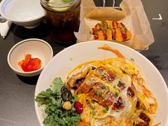 鳗鱼滑蛋饭-米仓食堂(正佳广场店)