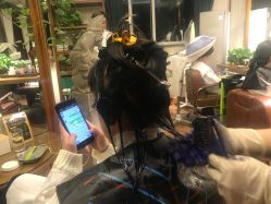 -Every Day Hair Studio