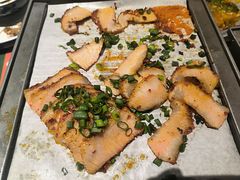 -绿茶餐厅(广州嘉裕太阳城店)