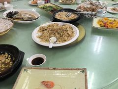 -景好海鲜餐厅(大鹏必选旅游店)