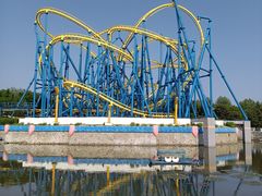 -大连海昌发现王国主题公园