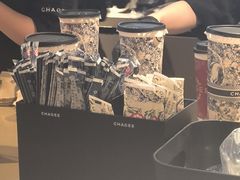 -霸王茶姬(上海恒基名人店)