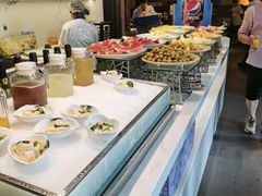 -星伦多 自助料理(圆融店)