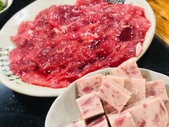 -铜元老码头鳝鱼火锅