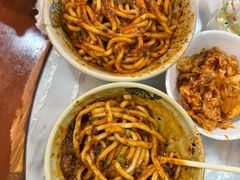 -肖家河家常面(肖家河北街店)