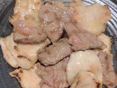 -赤坂亭·M9和牛烧肉(南京江南虹悦城店)